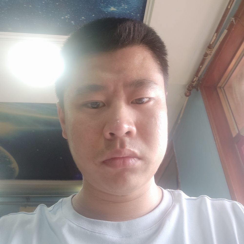 淡定还流年的照片
