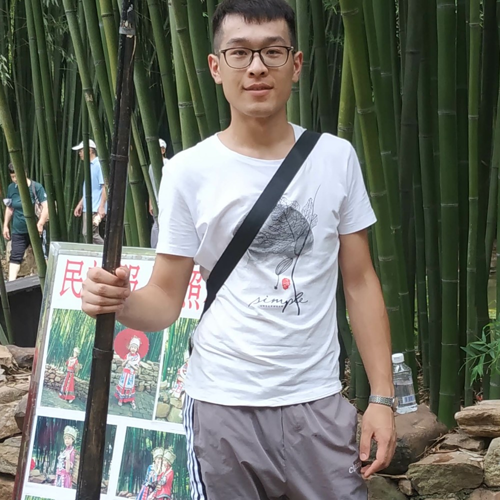 孤独等于缘分的照片