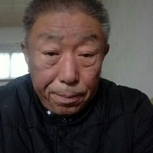 陈京先生的照片