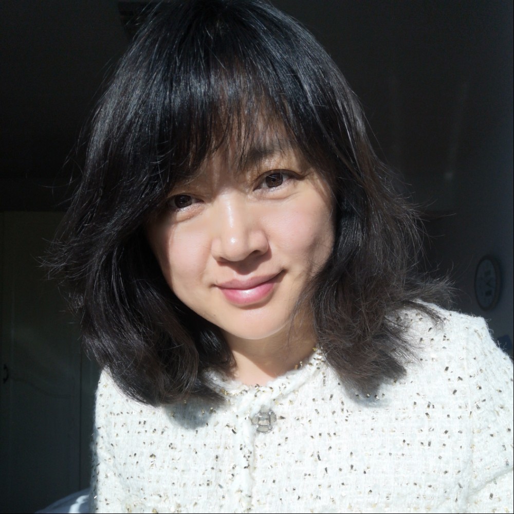sophieY的照片