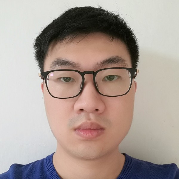 活力狗的照片