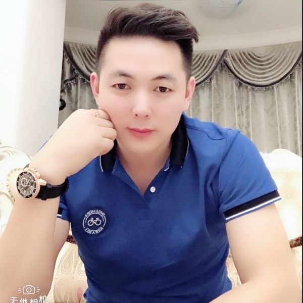 知足常乐~的照片
