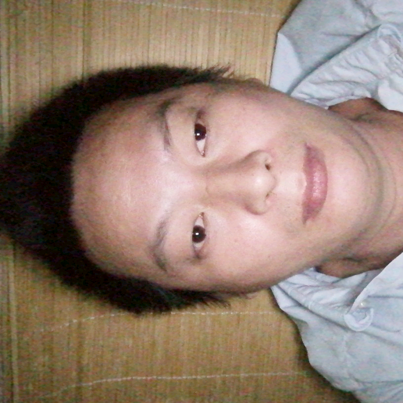 唐林相亲的照片