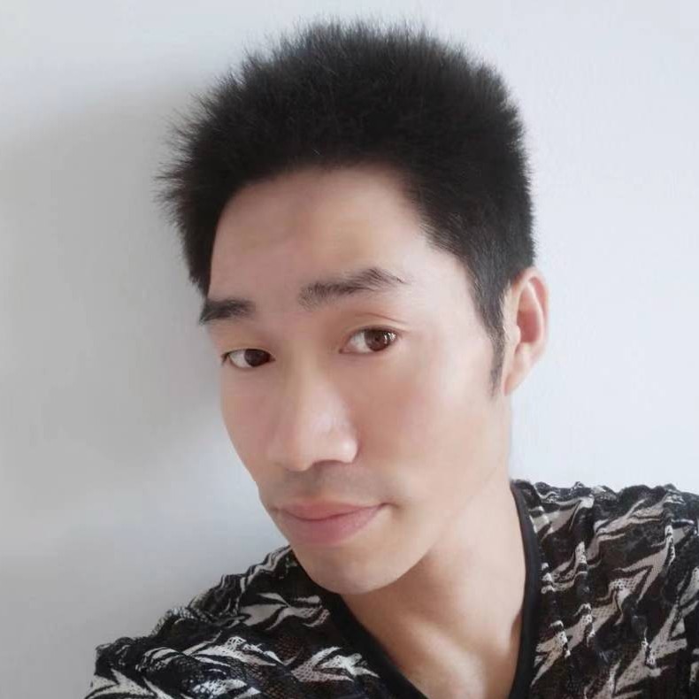 富哥相亲的照片