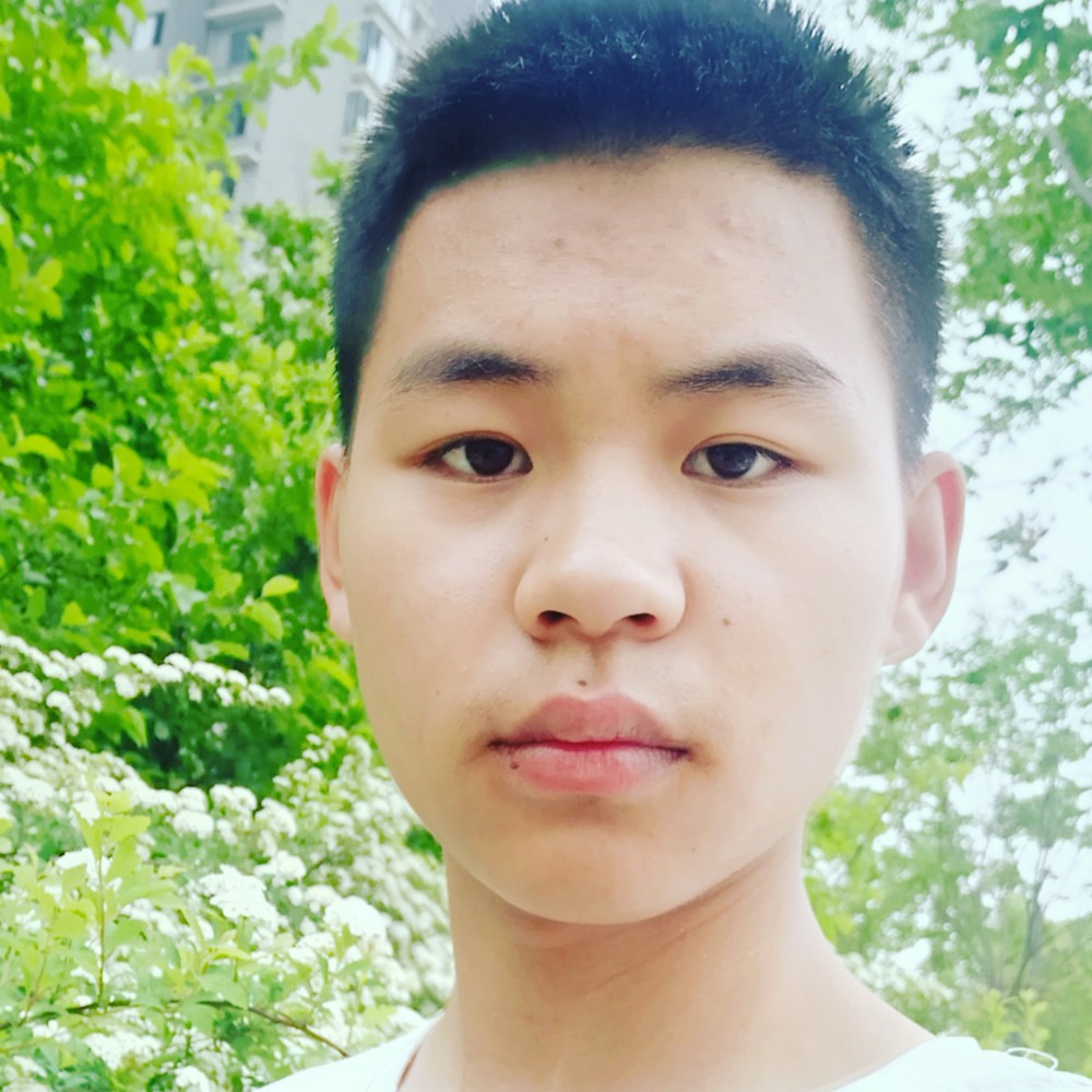 缘分笑英勇的照片