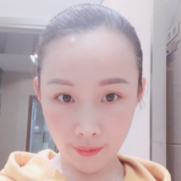 婉苒的照片