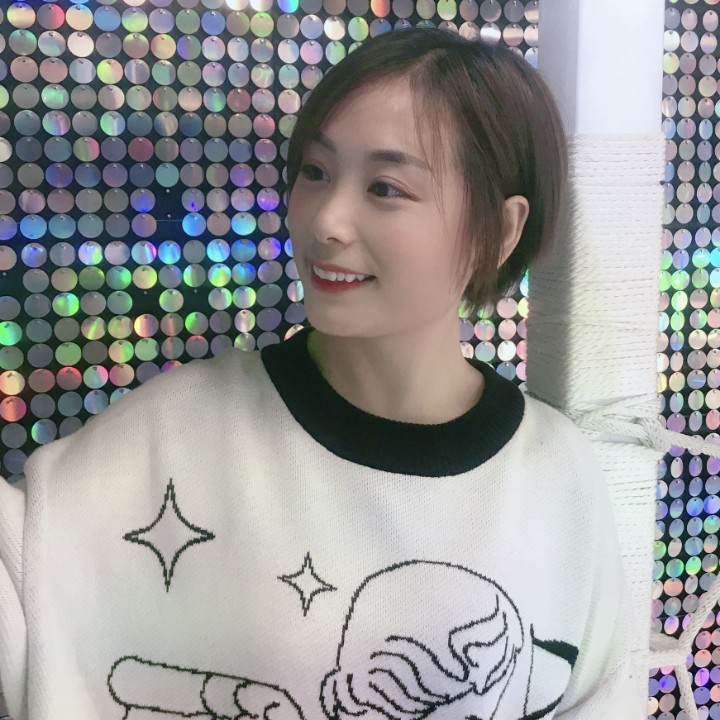 稻草娃娃的照片
