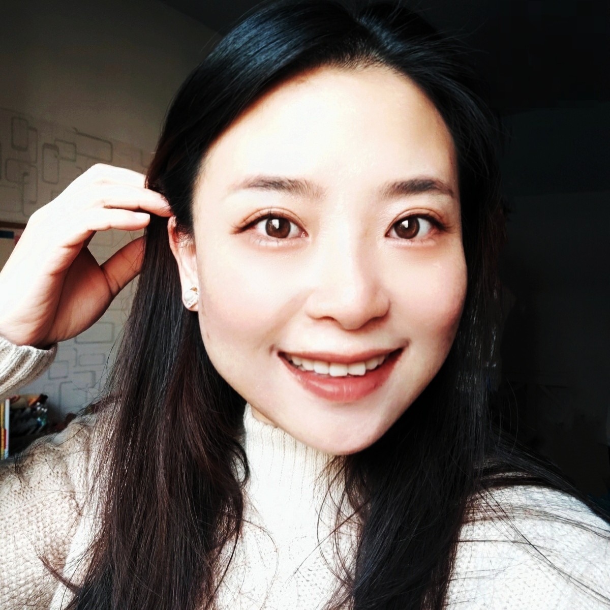 李冰冰不冰的照片