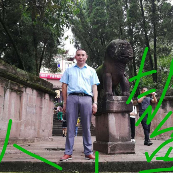 平淡发箍的照片