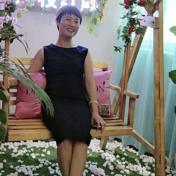 香水百合芝的照片