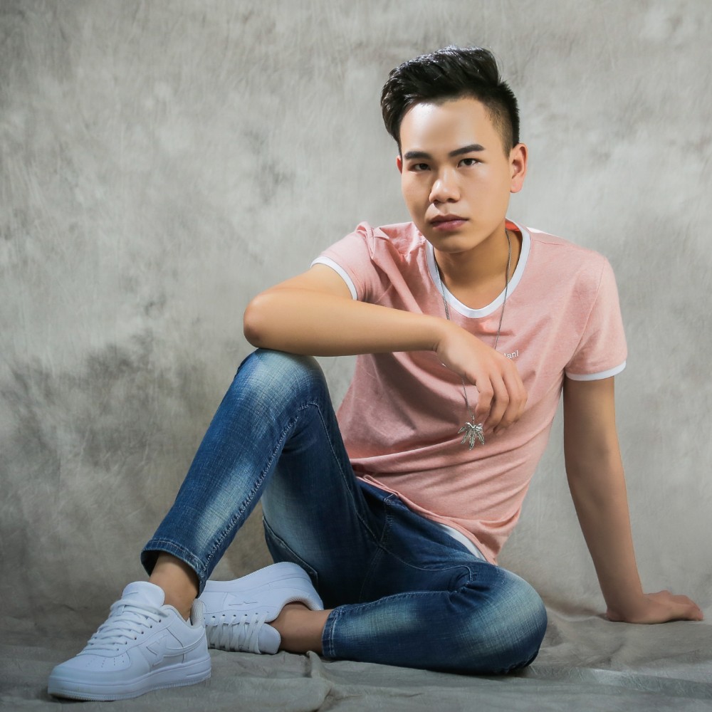 惊骇也帅的照片