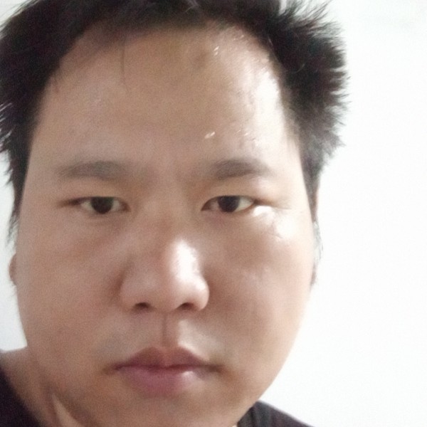 威武有毛巾的照片