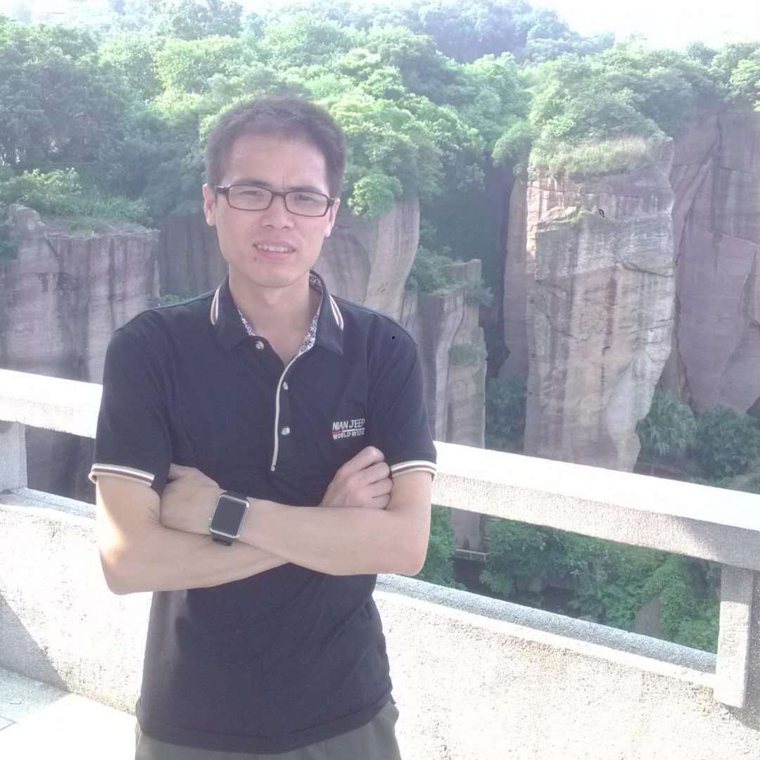 易阳1的照片