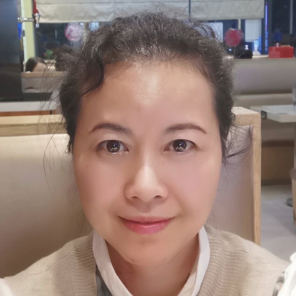 漫步怡心的照片