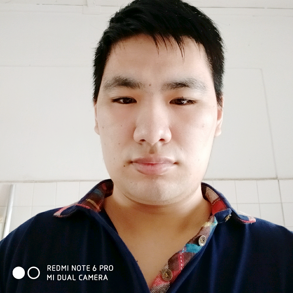 一切随心。的照片