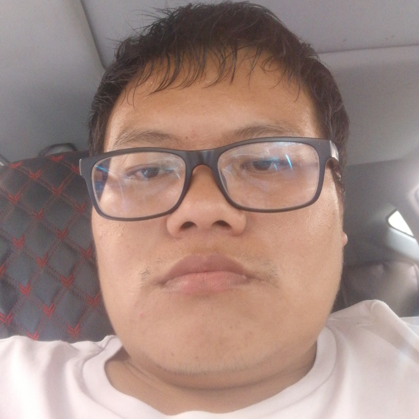 四无人员的照片