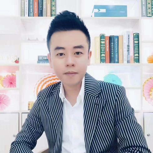 坚持不懈！的照片