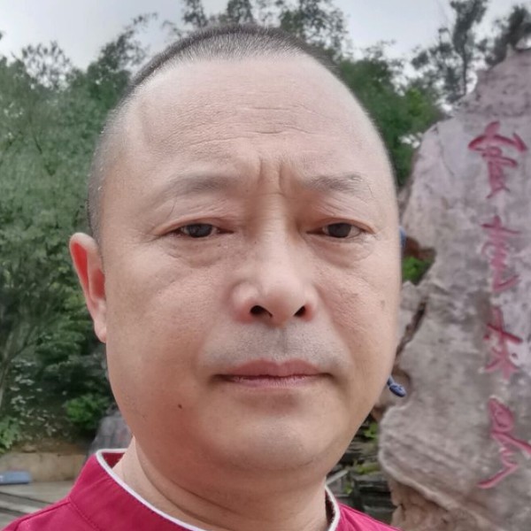 龙猫泪了彩色的照片