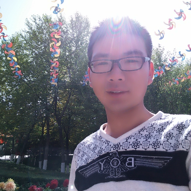 执 子 之 手的照片