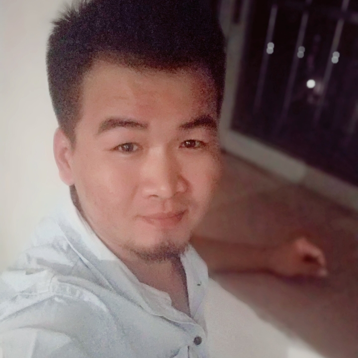 错把陈醋当成墨！的照片