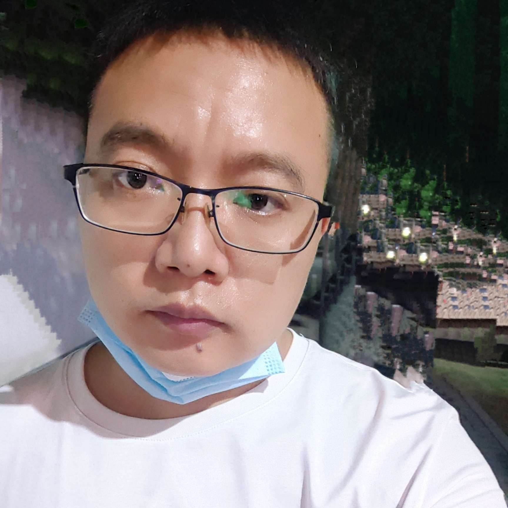 清爽蹁跹流沙的照片