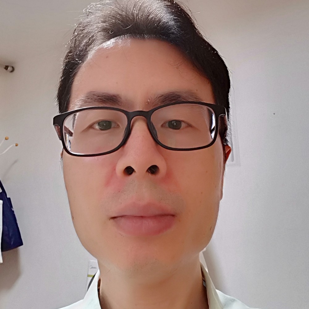 杨大卫光明之子的照片