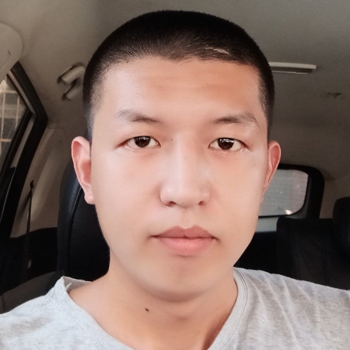 瞧幸福来敲门的照片