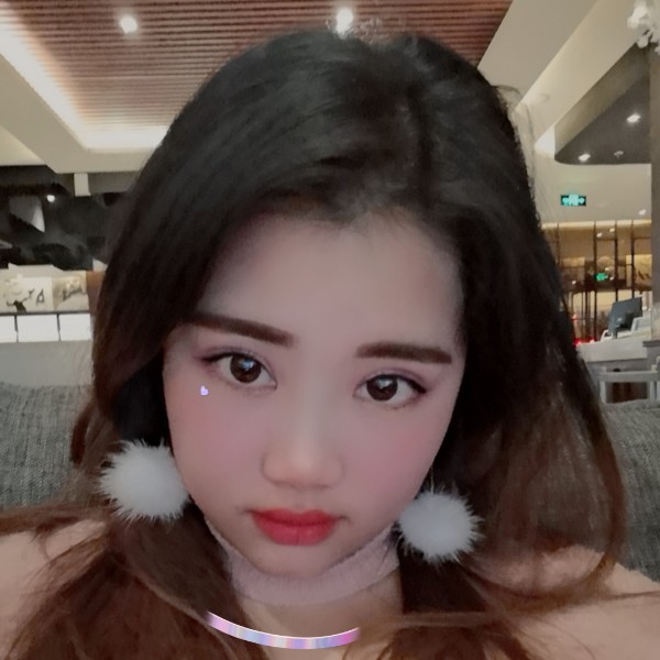 恬静板栗的照片