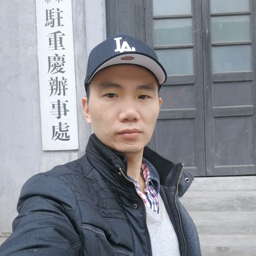 秋月凉风的照片