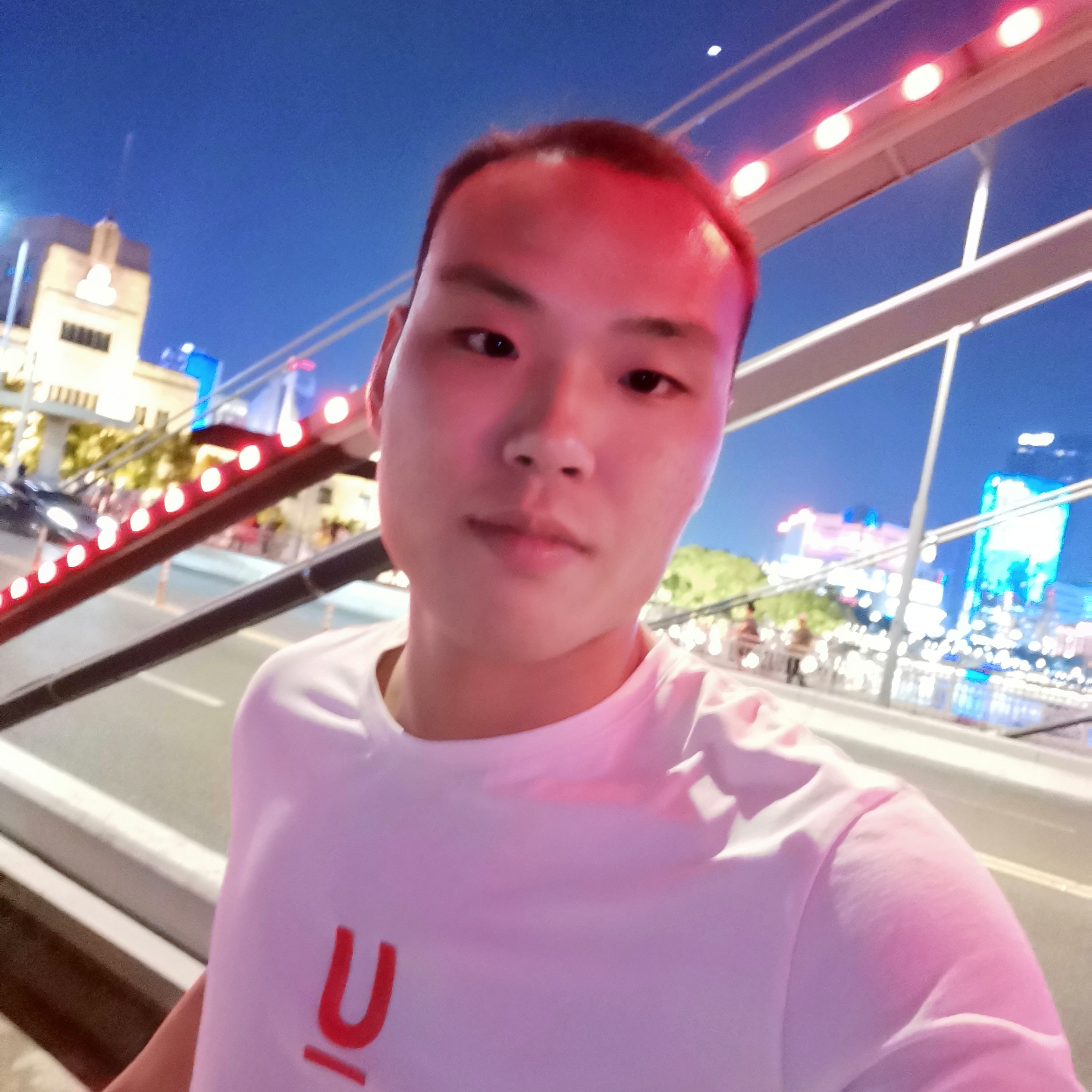 星月放弃醉熏的照片
