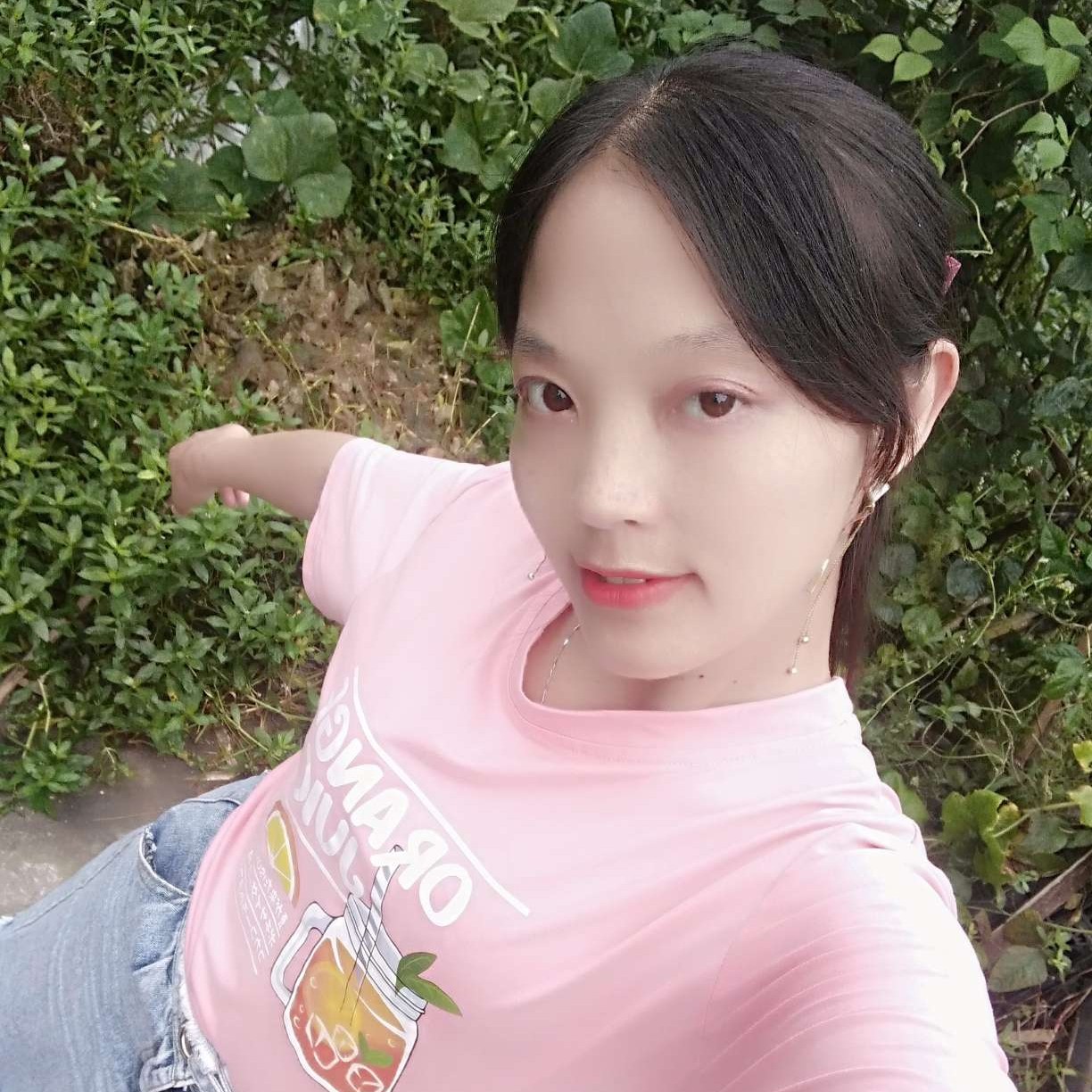 欣喜那洛尘的照片