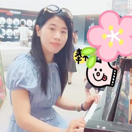 林于棋的照片