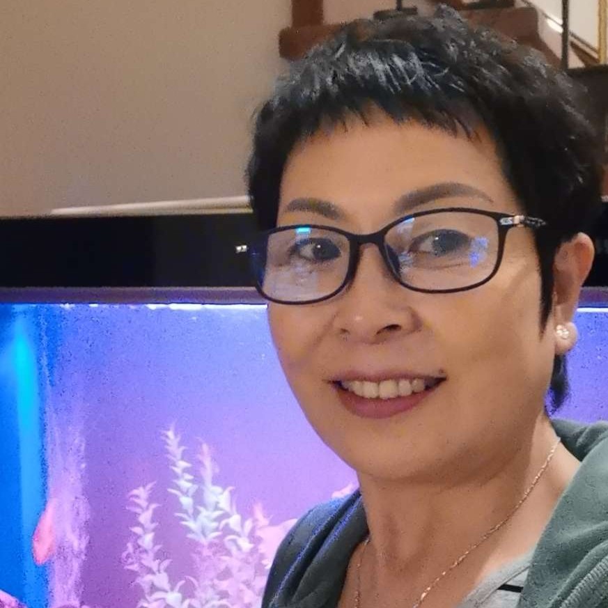 萍果甜甜的照片