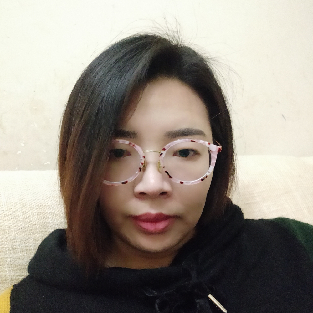 时光拿过时的照片