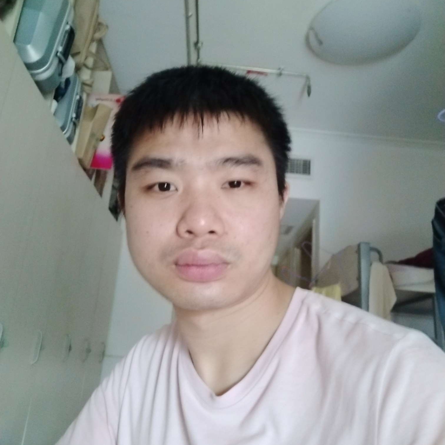 舒心的尘宵的照片