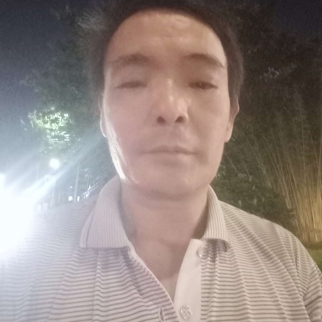 夏洪生的照片