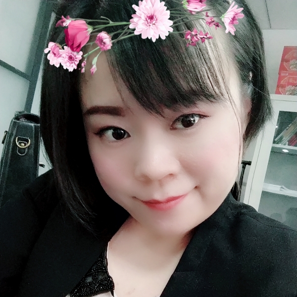 珊悦的照片