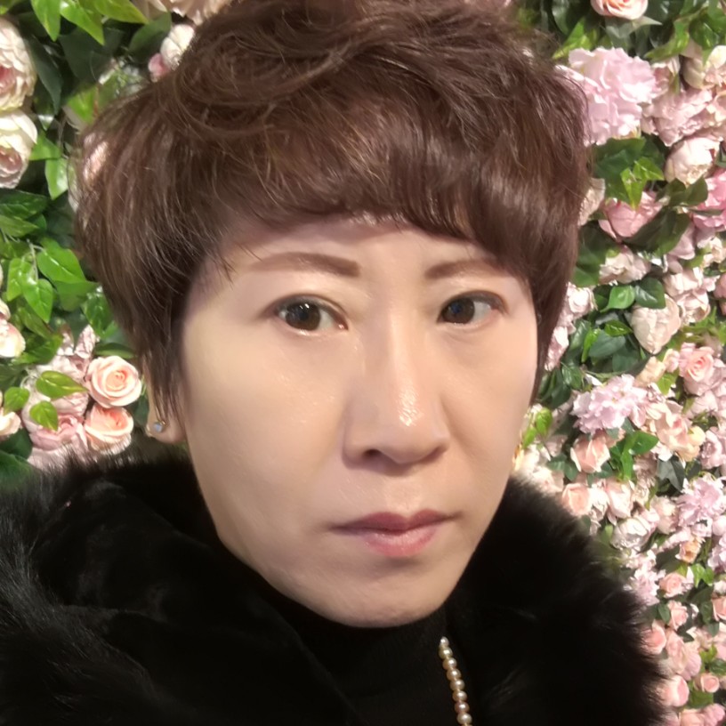 我是开心快乐的照片