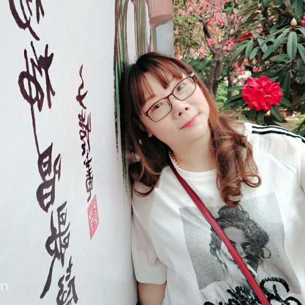 暖我心❤的照片