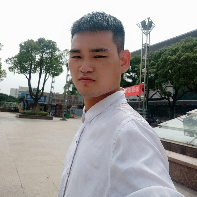 小可帅的照片