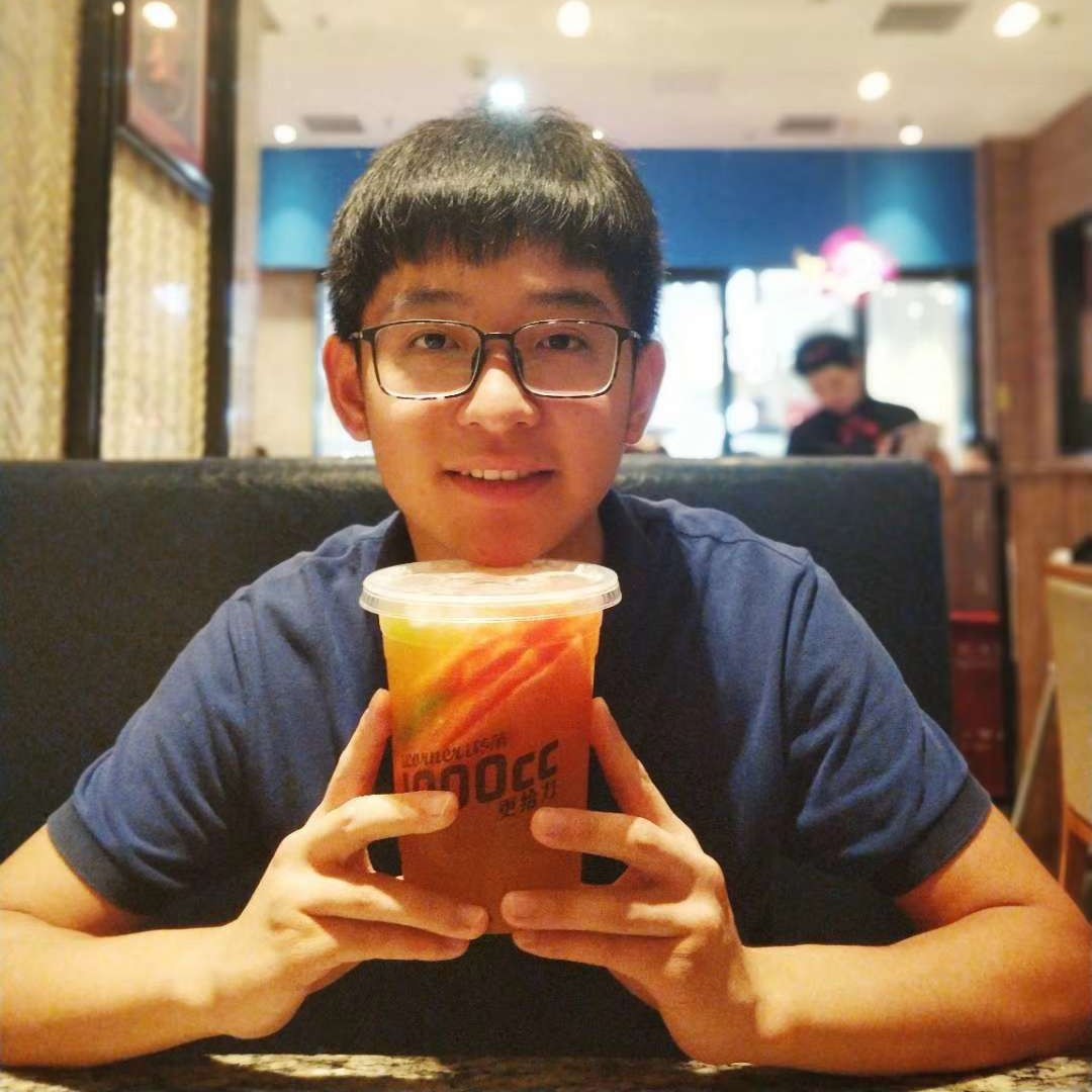 索云海的照片