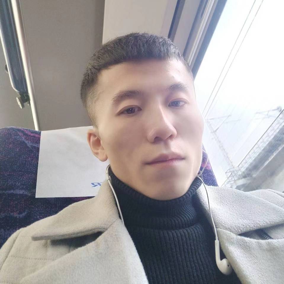 南城学长的照片