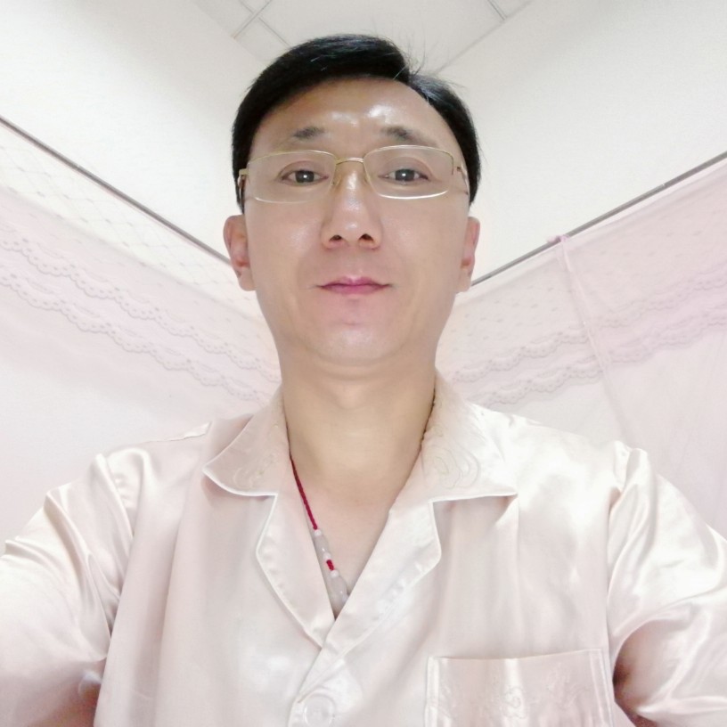 初雨与包容的照片