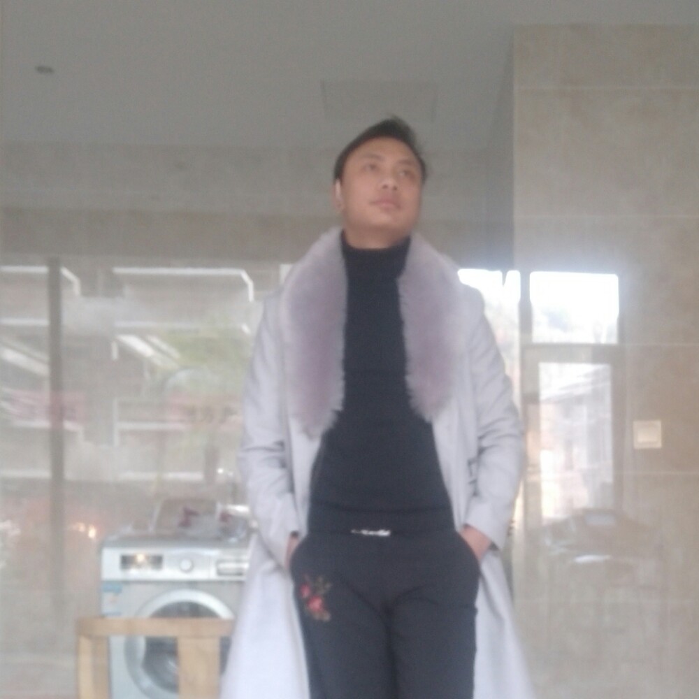迪音先生的照片
