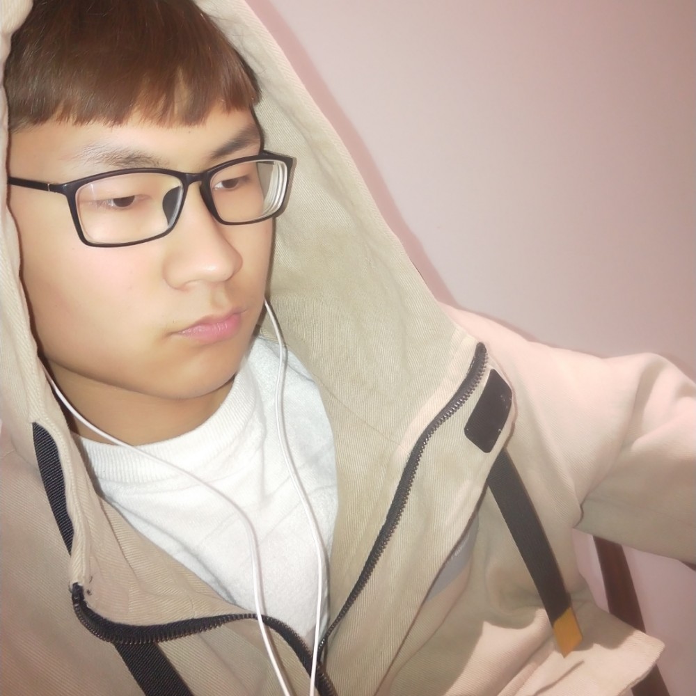 盼望漫步呆萌的照片
