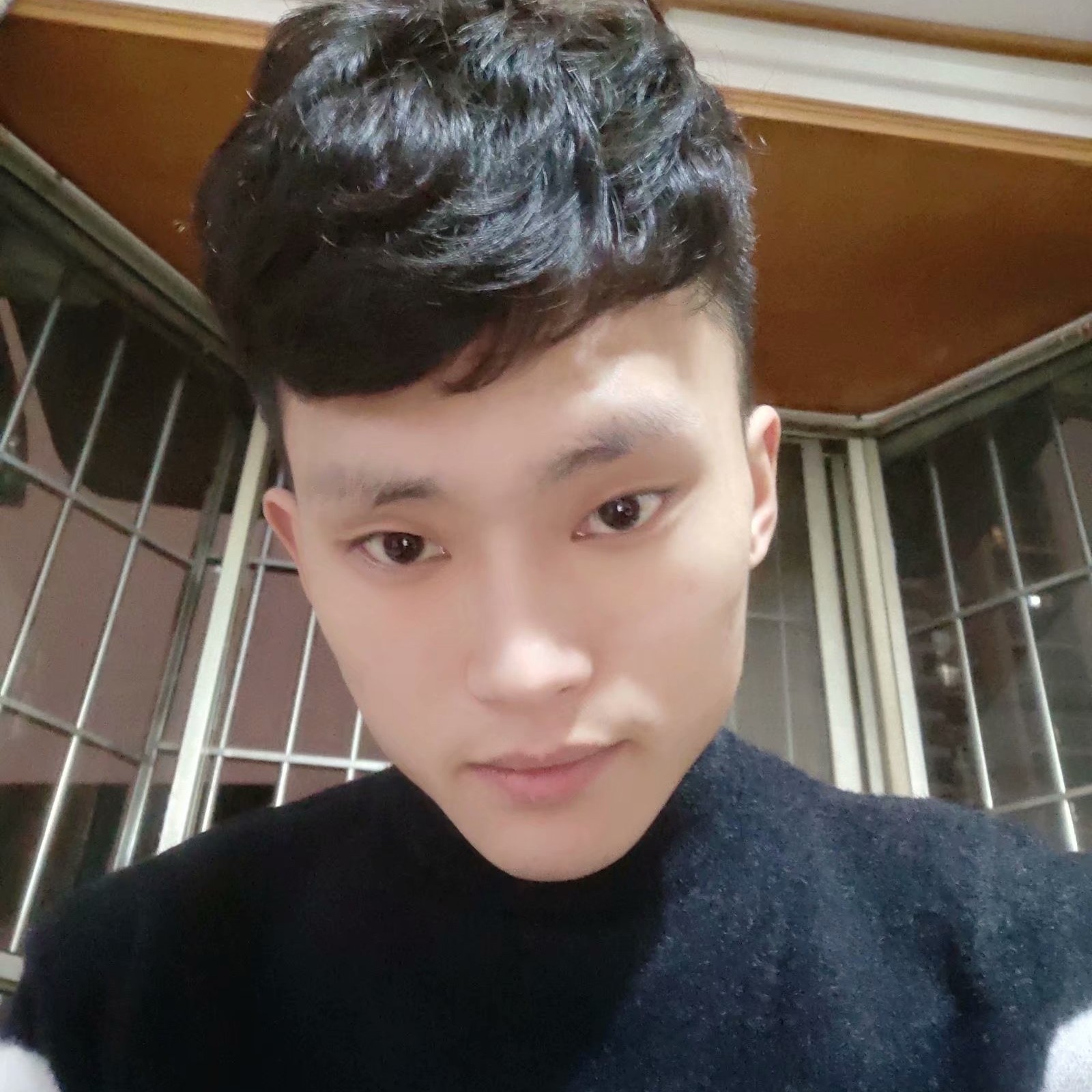 爷至今单身。的照片