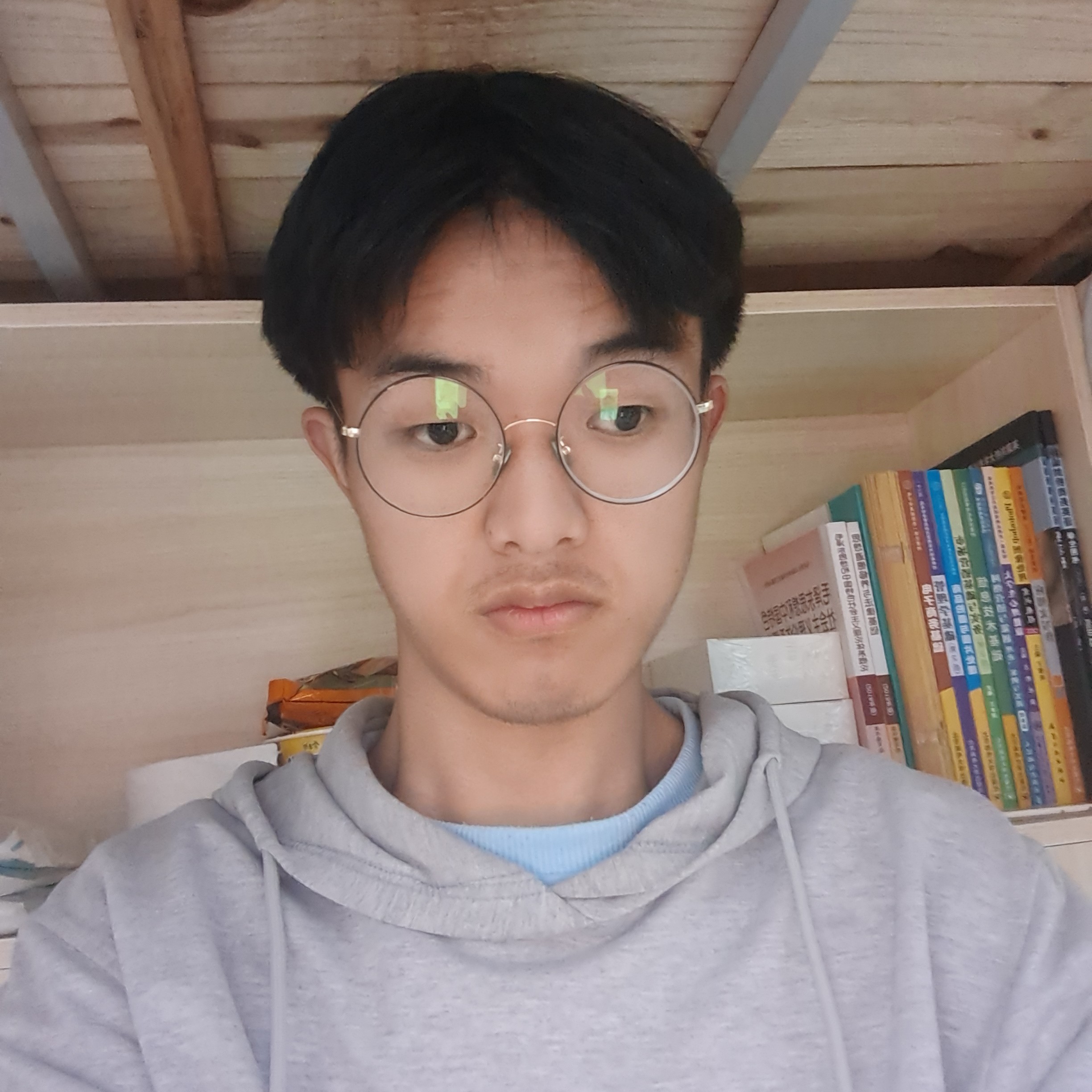 暮光之云的照片