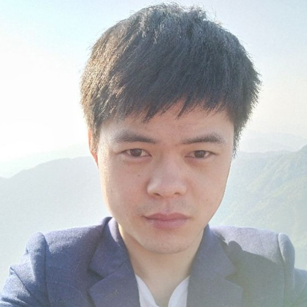 Mr、何少的照片