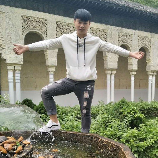 夕阳无垠的照片