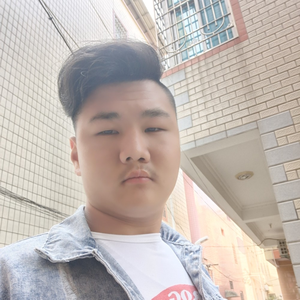 习惯了自己一个人的照片